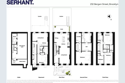 232 Bergen Street, New York City, NY 11217 - Photo 21