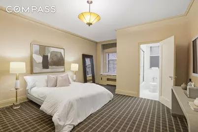 480 Park Avenue #9D, New York City, NY 10022 - Photo 11