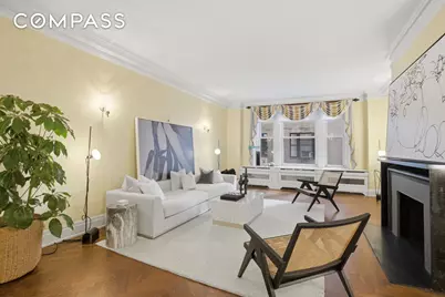 480 Park Avenue #9D, New York City, NY 10022 - Photo 3