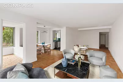 11 5th Avenue #3O, New York City, NY 10003 - Photo 3