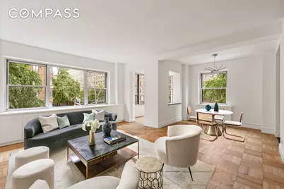 11 5th Avenue #3O, New York City, NY 10003 - Photo 5