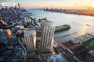 500 W 18th St, New York City, NY 10011 - Photo 9