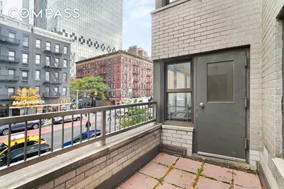 345 E 69th Street #2E, New York City, NY 10021 - Photo 11