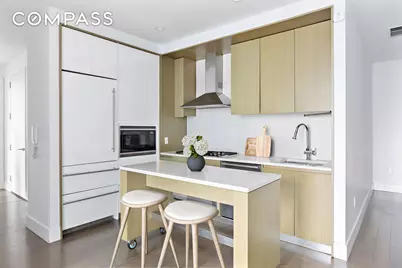 388 Bridge Street #48D, New York City, NY 11201 - Photo 3