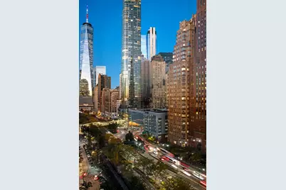 10 Little West Street #15C, New York City, NY 10004 - Photo 9