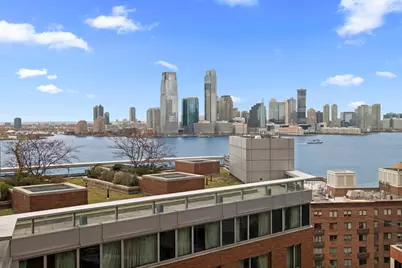 10 Little West Street #15C, New York City, NY 10004 - Photo 5