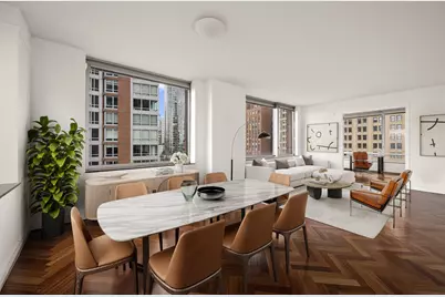 10 Little West Street #15C, New York City, NY 10004 - Photo 3