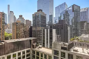 60 Riverside Blvd, New York City, NY 10069 - Photo 11