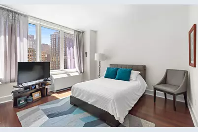 60 Riverside Boulevard #1106, New York City, NY 10069 - Photo 5