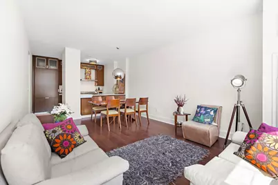 60 Riverside Boulevard #1106, New York City, NY 10069 - Photo 3