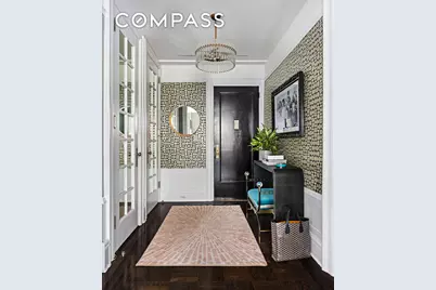 200 W 54th Street #10F, New York City, NY 10019 - Photo 13