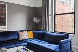 200 W 54th St, New York City, NY 10019 - Photo 11