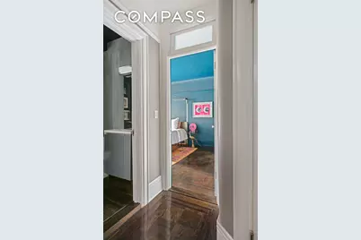 200 W 54th Street #10F, New York City, NY 10019 - Photo 15