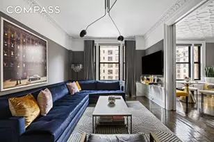 200 W 54th St, New York City, NY 10019 - Photo 9