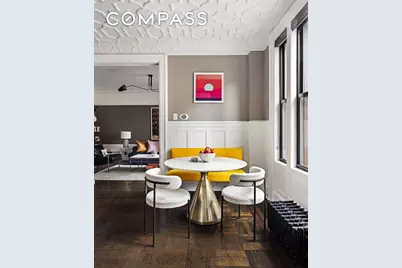 200 W 54th Street #10F, New York City, NY 10019 - Photo 5