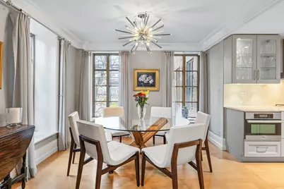 140 E 63rd Street #5DG, New York City, NY 10065 - Photo 3