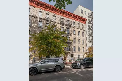 327 Edgecombe Avenue #1B, New York, NY 10031 - Photo 7