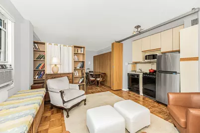 3935 Blackstone Avenue #4K, Bronx, NY 10471 - Photo 5