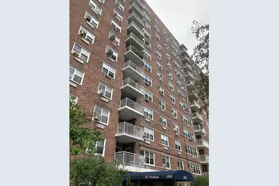 3935 Blackstone Avenue #4K, Bronx, NY 10471 - Photo 15