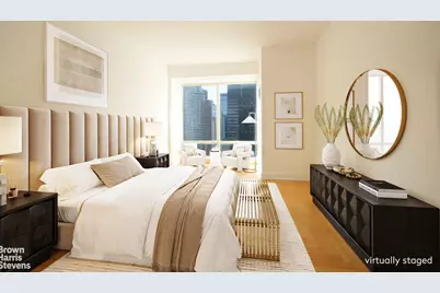 845 United Nations Plaza #33D, New York City, NY 10017 - Photo 3