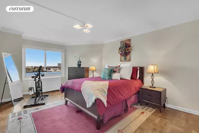 60 Riverside Drive #18D, New York City, NY 10024 - Photo 7