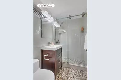 60 Riverside Drive #18D, New York City, NY 10024 - Photo 9