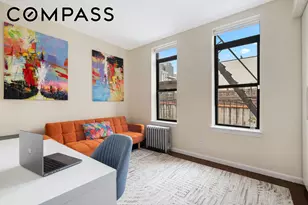 11 St Nicholas Ave, New York City, NY 10026 - Photo 3