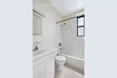 11 St Nicholas Avenue #5A/5H, New York City, NY 10026 - Photo 5