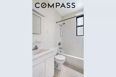11 St Nicholas Avenue #5A/5H, New York City, NY 10026 - Photo 5