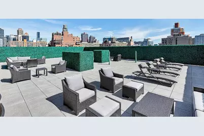 201 E 28th Street #14-S, New York City, NY 10016 - Photo 5