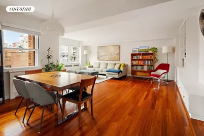 136 E 76th Street #15B, New York City, NY 10021 - Photo 3