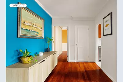 136 E 76th Street #15B, New York City, NY 10021 - Photo 9