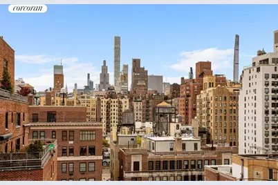 136 E 76th Street #15B, New York City, NY 10021 - Photo 11