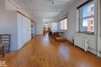 684 Broadway #10W, New York City, NY 10012 - Photo 7
