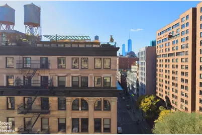 684 Broadway #10W, New York City, NY 10012 - Photo 15
