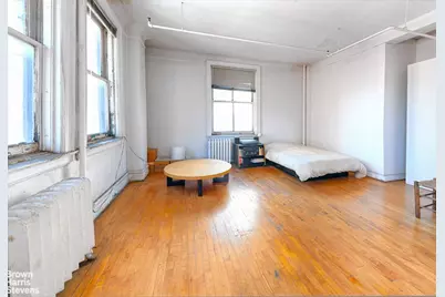 684 Broadway #10W, New York City, NY 10012 - Photo 13