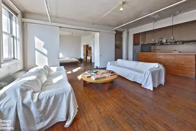 684 Broadway #10W, New York City, NY 10012 - Photo 5
