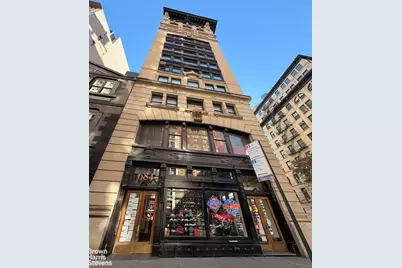 684 Broadway #10W, New York City, NY 10012 - Photo 19