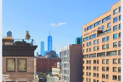 684 Broadway #10W, New York City, NY 10012 - Photo 3