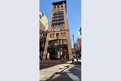 684 Broadway #10W, New York City, NY 10012 - Photo 11