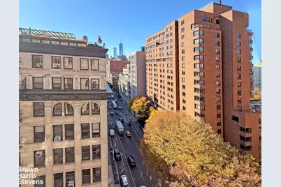 684 Broadway #10W, New York City, NY 10012 - Photo 1