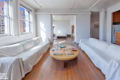684 Broadway #10W, New York City, NY 10012 - Photo 23