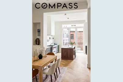 29 Lefferts Place #TWNHS, New York City, NY 11238 - Photo 5