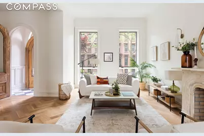 29 Lefferts Place #TWNHS, New York City, NY 11238 - Photo 3