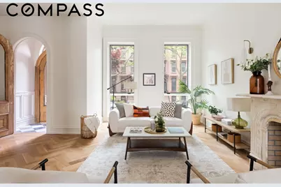 29 Lefferts Place #TWNHS, New York City, NY 11238 - Photo 3