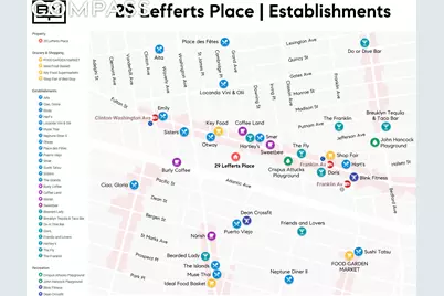 29 Lefferts Place #TWNHS, New York City, NY 11238 - Photo 19