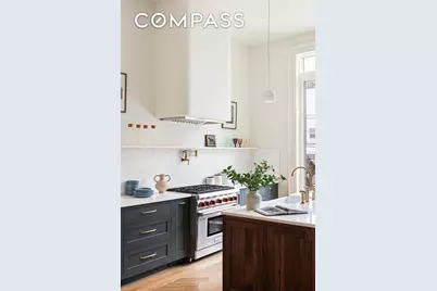 29 Lefferts Place #TWNHS, New York City, NY 11238 - Photo 9