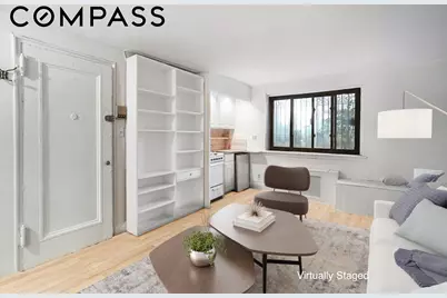 126 E 30th Street #1B, New York City, NY 10016 - Photo 3
