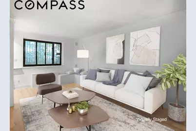126 E 30th Street #1B, New York City, NY 10016 - Photo 1