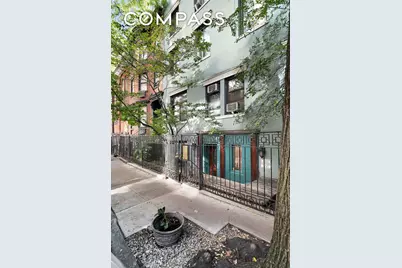 126 E 30th Street #1B, New York City, NY 10016 - Photo 7